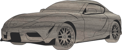 Sport Cars