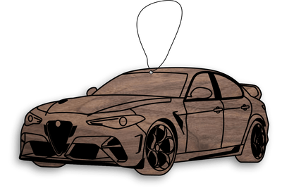 Alfa Romeo