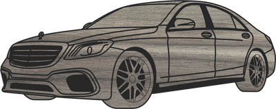 Mercedes