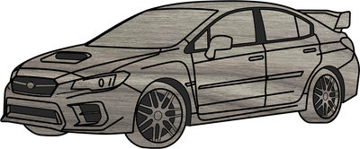 Subaru